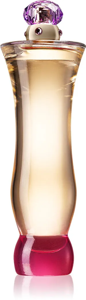 Versace Woman eau de parfum per donna 100 ml