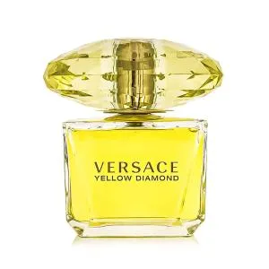 Versace Yellow Diamond Intense eau de parfum per donne 90 ml
