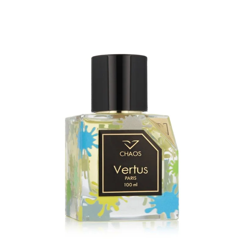 Chaos Eau de Parfum unisex 100 ml