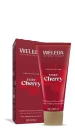 Weleda Crema mani VERY CHERRY