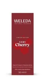 Weleda Crema mani VERY CHERRY