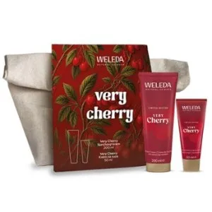 Weleda Set di ciliegie