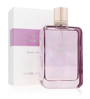 Givenchy Very Irrésistible Eau de Parfum da donna