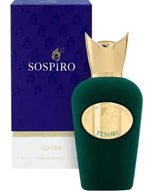 Sospiro Vibrato Eau de Parfum unisex