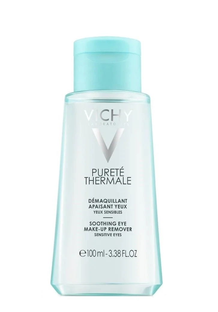 Pureté Thermale struccante lenitivo per occhi 100 ml