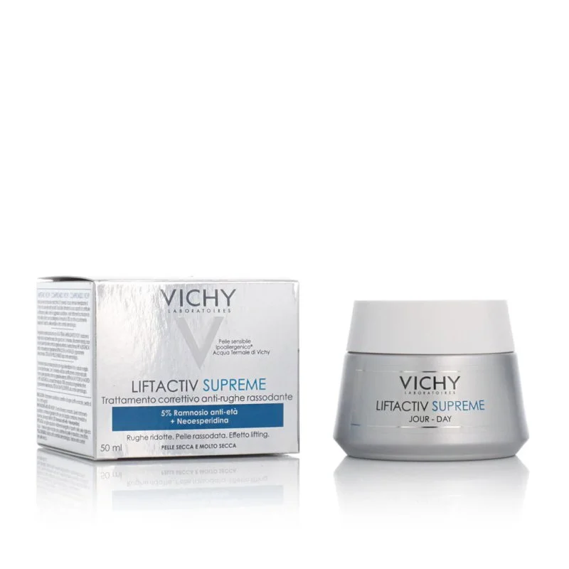 Liftactiv Supreme (pelle da secca a molto secca) 50 ml