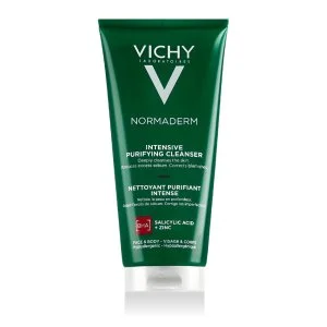 Vichy Normaderm Detergente Purificante Intensivo