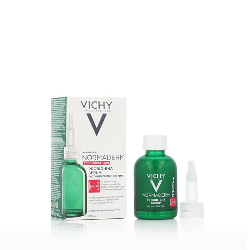 Normaderm Probio-Bha Siero 30 ml