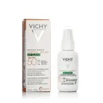 Capital Soleil UV-CLEAR Fluido anti-imperfezioni SPF 50+ 40 ml