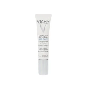 Vichy Liftactiv Eyes Derm Source trattamento contorno occhi antirughe