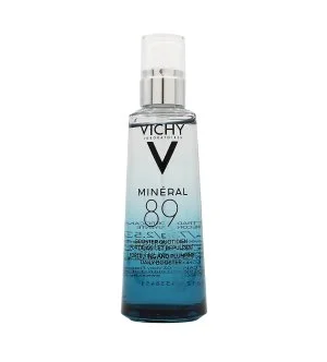 Vichy Minéral 89 booster all'acido ialuronico fortificante e rimpolpante
