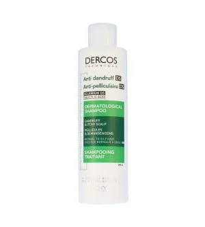 Vichy Dercos Shampoo antiforfora per capelli da normali a grassi
