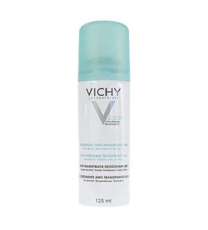 Vichy Deodorante spray contro l'eccessiva sudorazione
