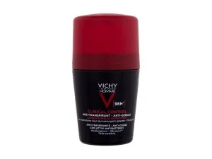 Vichy Homme Clinical Control 96H antitraspirante antiodore uomo