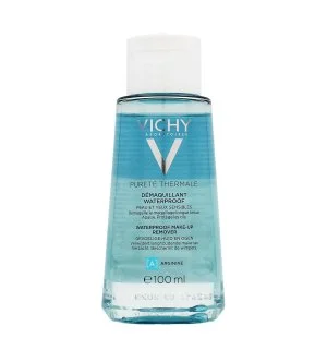 Vichy Pureté Thermale Struccante occhi waterproof bifasico