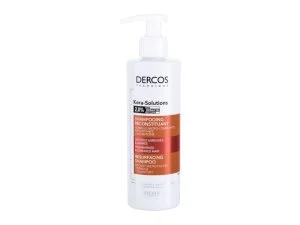 Vichy Dercos Kera-Solutions shampoo per capelli secchi e danneggiati