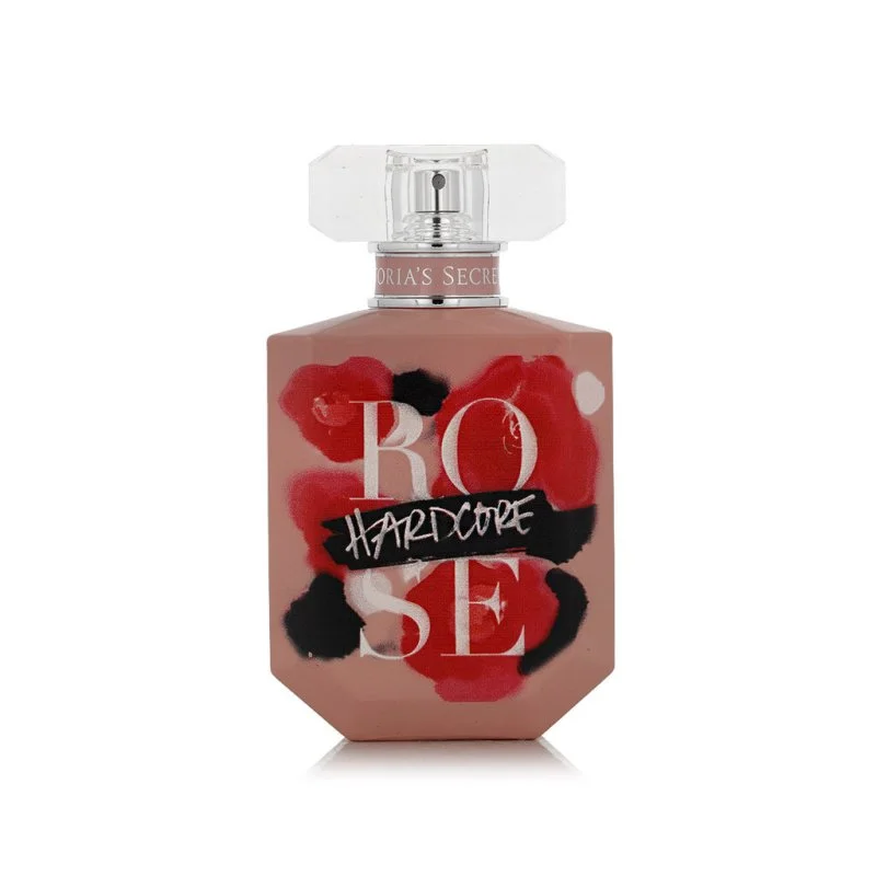 Hardcore Rose Eau de Parfum da donna 50 ml