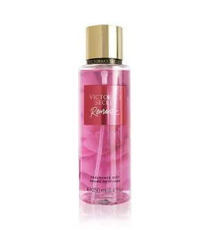 Victoria's Secret Spray per il corpo Romantic da donna