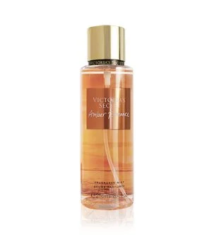 Victoria's Secret Amber Romance spray per il corpo da donna