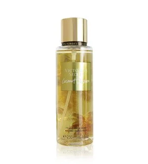 Victoria's Secret Coconut Passion spray per il corpo nutriente da donna