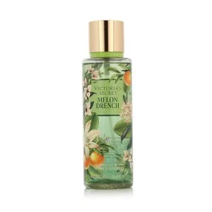 Victoria's Secret Melon Drench spray per il corpo da donna