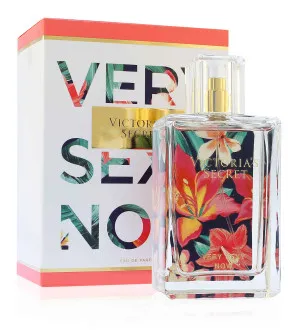 Victoria's Secret Very Sexy Now eau de parfum per donne 100 ml