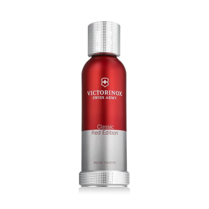 Classic Red Edition Eau de Toilette unisex 100 ml