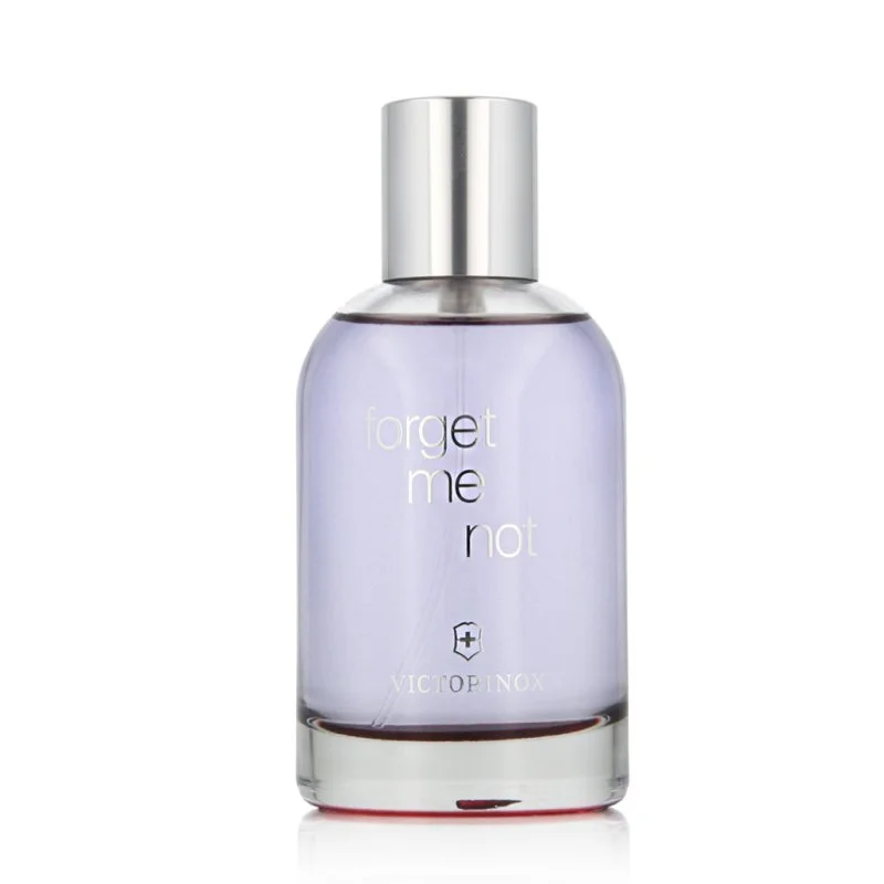 Forget Me Not Eau de Toilette da donna 100 ml