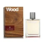 Wood Eau de Toilette da uomo 100 ml