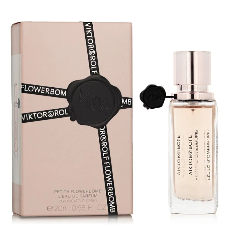 Flowerbomb Eau de Parfum da donna 20 ml