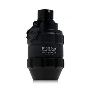 Viktor & Rolf Spicebomb Dark Leather eau de parfum da uomo