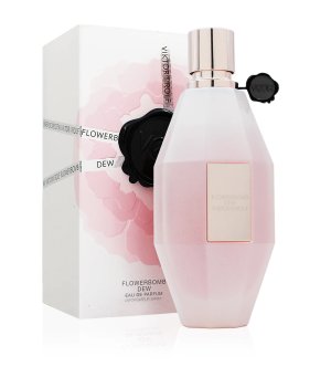 Flowerbomb Dew Eau de Parfum da donna