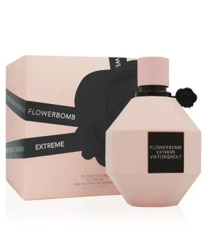 Viktor & Rolf Flowerbomb Extreme Eau de Parfum da donna