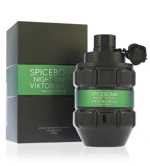 Viktor & Rolf Spicebomb Night Vision Eau de Parfum da uomo