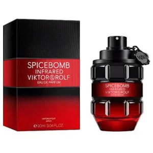 Viktor & Rolf Spicebomb Infrared Eau de Parfum da uomo