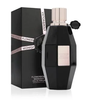 Viktor & Rolf Flowerbomb Midnight acqua profumata da donna
