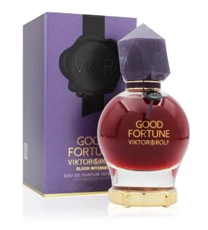 Viktor & Rolf Good Fortune Elixir Intense eau de parfum intensa da donna