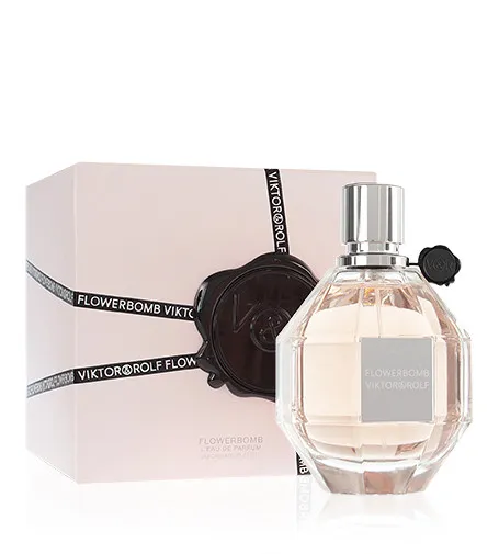Viktor & Rolf Flowerbomb acqua di profumo per donna