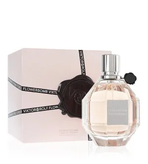 Viktor & Rolf Flowerbomb eau de parfum per donne 100 ml