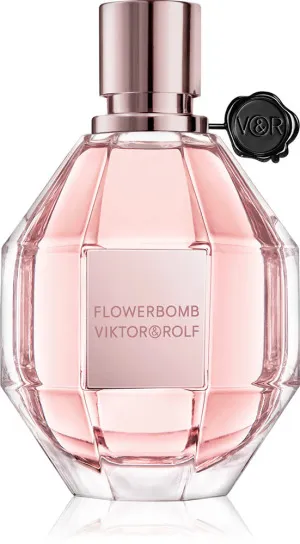Viktor & Rolf Flowerbomb eau de parfum per donne 100 ml