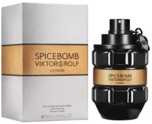 Viktor & Rolf Spicebomb Extreme eau de parfum per uomo 90 ml