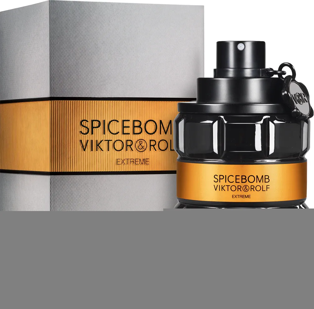 Spicebomb Extreme eau de parfum per uomo 50 ml