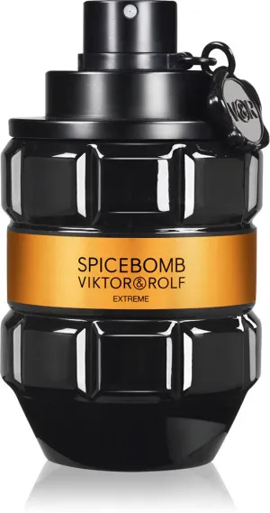 Viktor & Rolf Spicebomb Extreme eau de parfum per uomo 50 ml