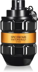 Spicebomb Extreme eau de parfum per uomo 50 ml