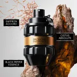 Spicebomb Extreme eau de parfum per uomo 50 ml