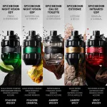 Spicebomb Extreme eau de parfum per uomo 50 ml