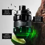 Spicebomb Night Vision eau de toilette per uomo 50 ml