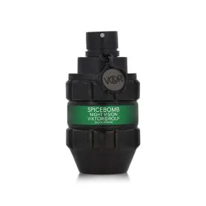 Viktor & Rolf Spicebomb Night Vision eau de toilette per uomo 50 ml