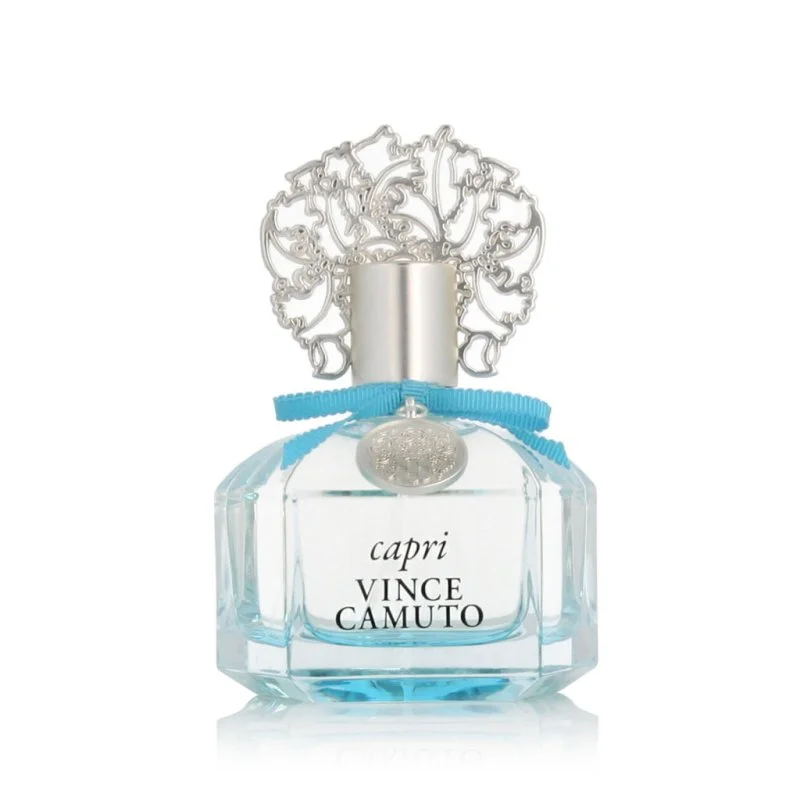 Capri Eau de Parfum da donna 100 ml