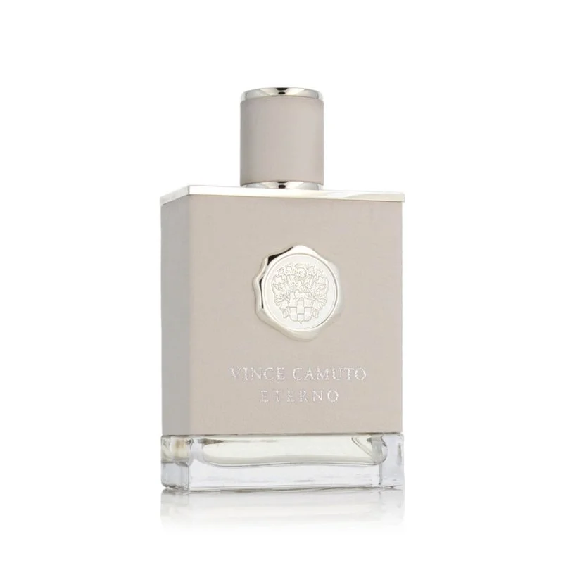 Eterno Eau de Toilette da uomo 100 ml